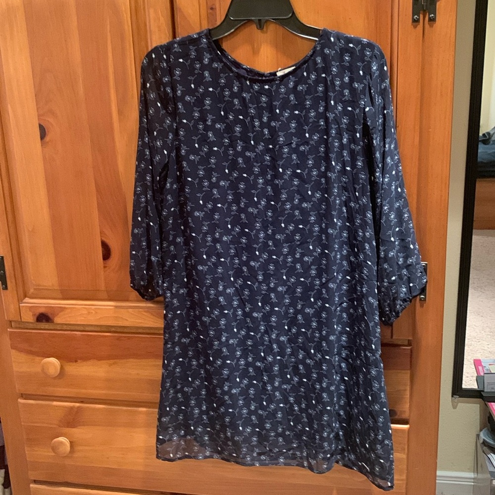 Hollister dress